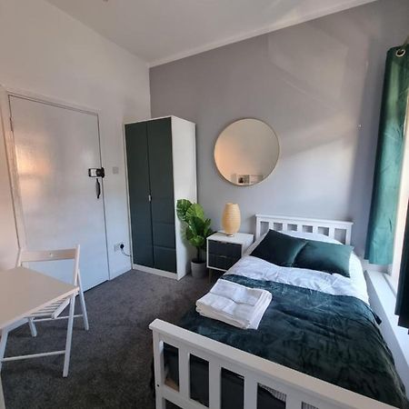 George Street Rooms 킹스턴어폰헐 외부 사진