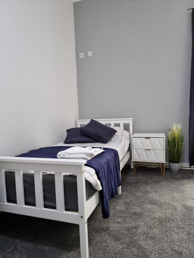 George Street Rooms 킹스턴어폰헐 외부 사진
