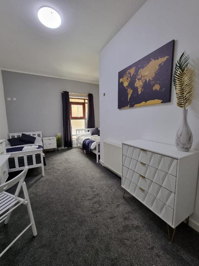 George Street Rooms 킹스턴어폰헐 외부 사진
