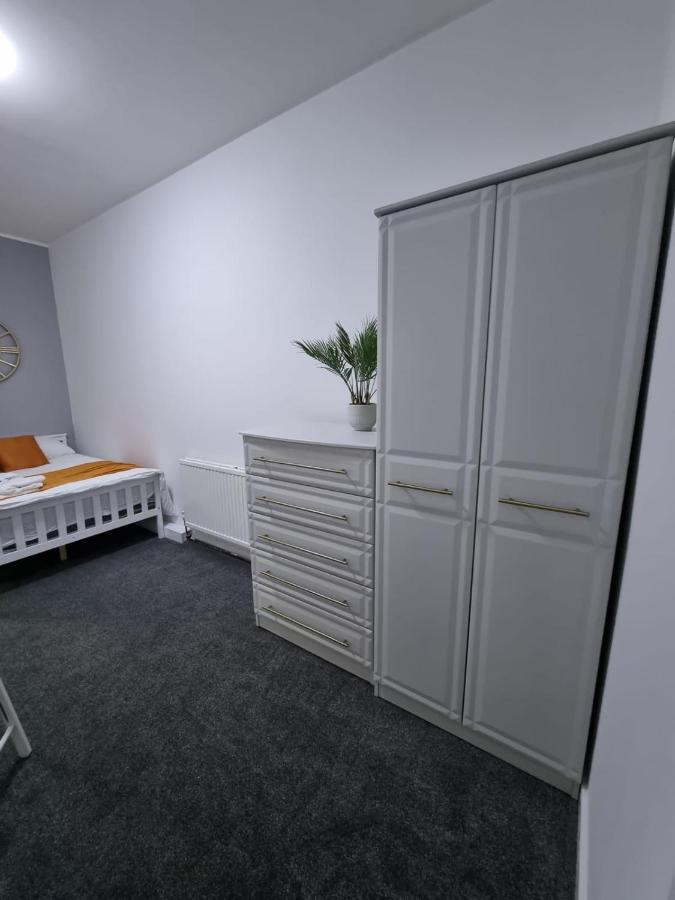 George Street Rooms 킹스턴어폰헐 외부 사진