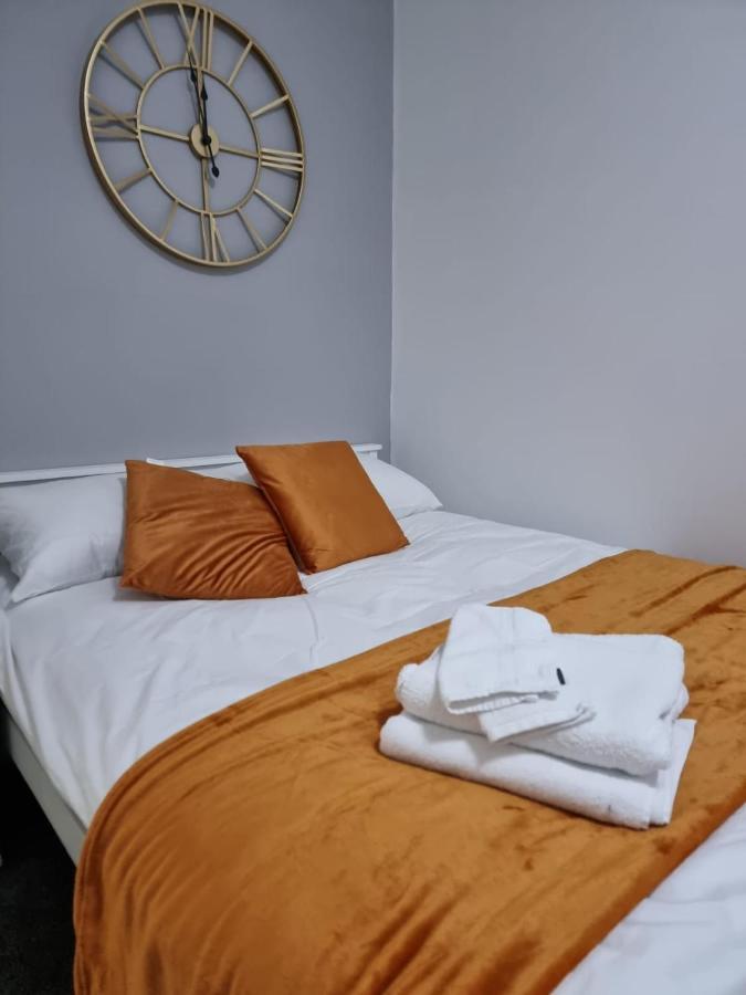 George Street Rooms 킹스턴어폰헐 외부 사진