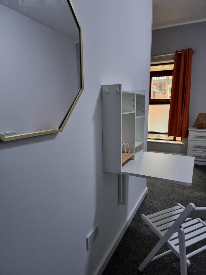 George Street Rooms 킹스턴어폰헐 외부 사진
