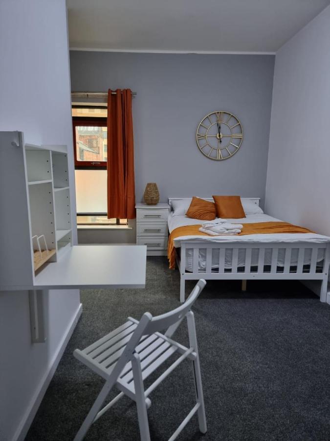 George Street Rooms 킹스턴어폰헐 외부 사진