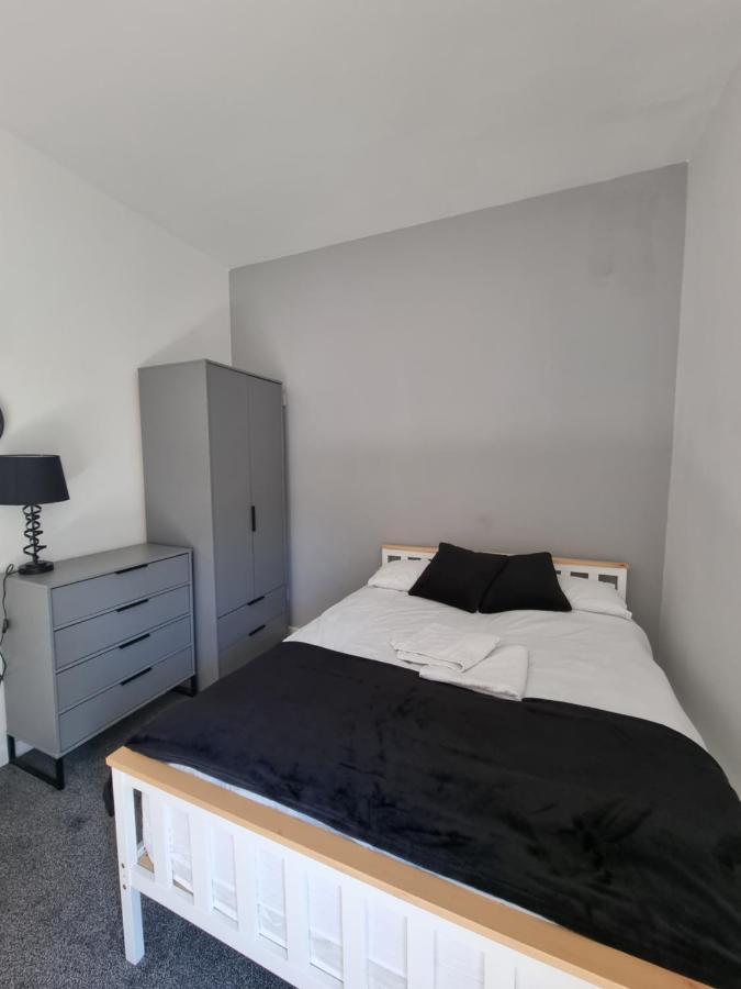 George Street Rooms 킹스턴어폰헐 외부 사진