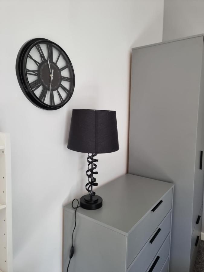 George Street Rooms 킹스턴어폰헐 외부 사진